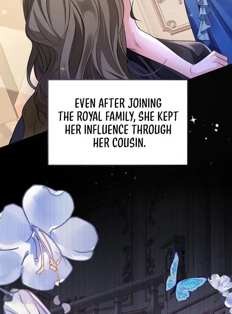 The Eldest Daughter Takes Over Chapter 18 page 98 - 