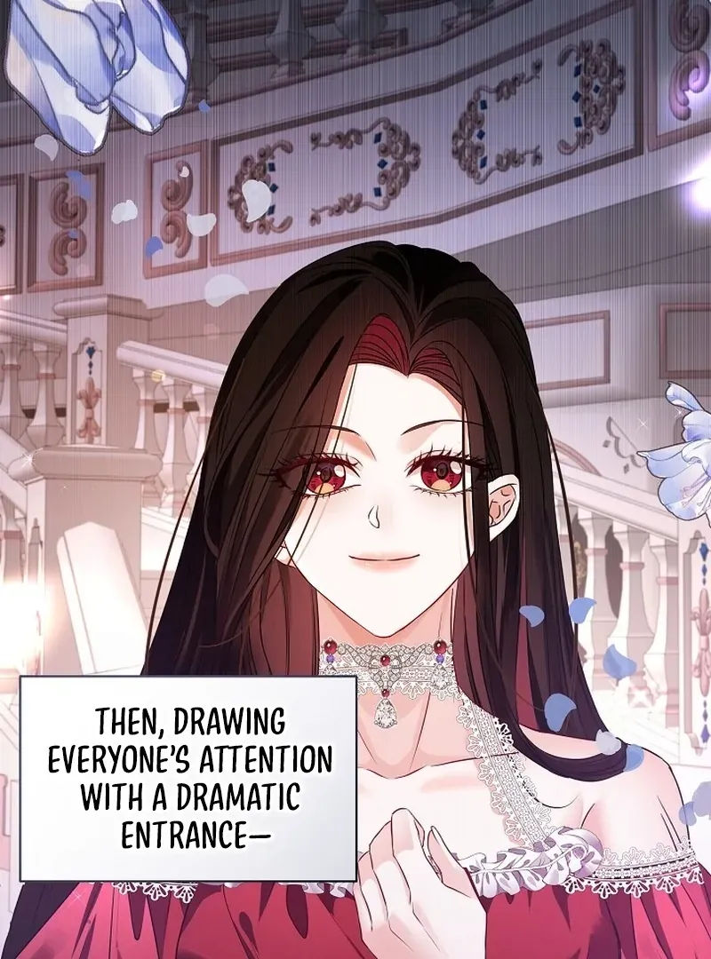 The Eldest Daughter Takes Over Chapter 18 page 99 - 