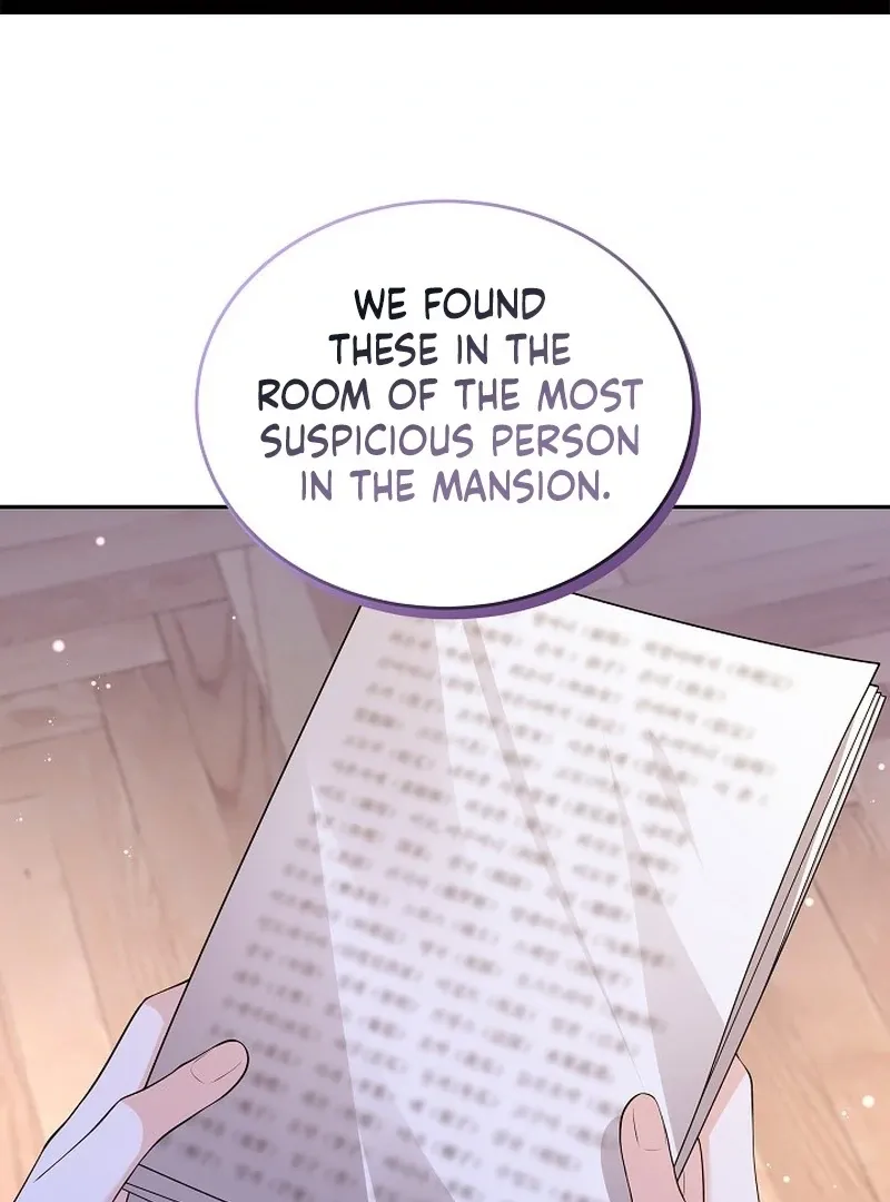 The Eldest Daughter Takes Over Chapter 22 page 2 - 