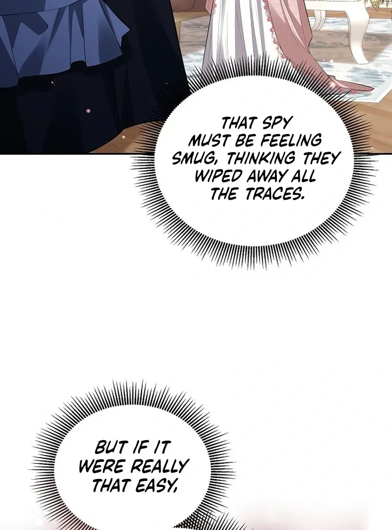 The Eldest Daughter Takes Over Chapter 22 page 11 - 