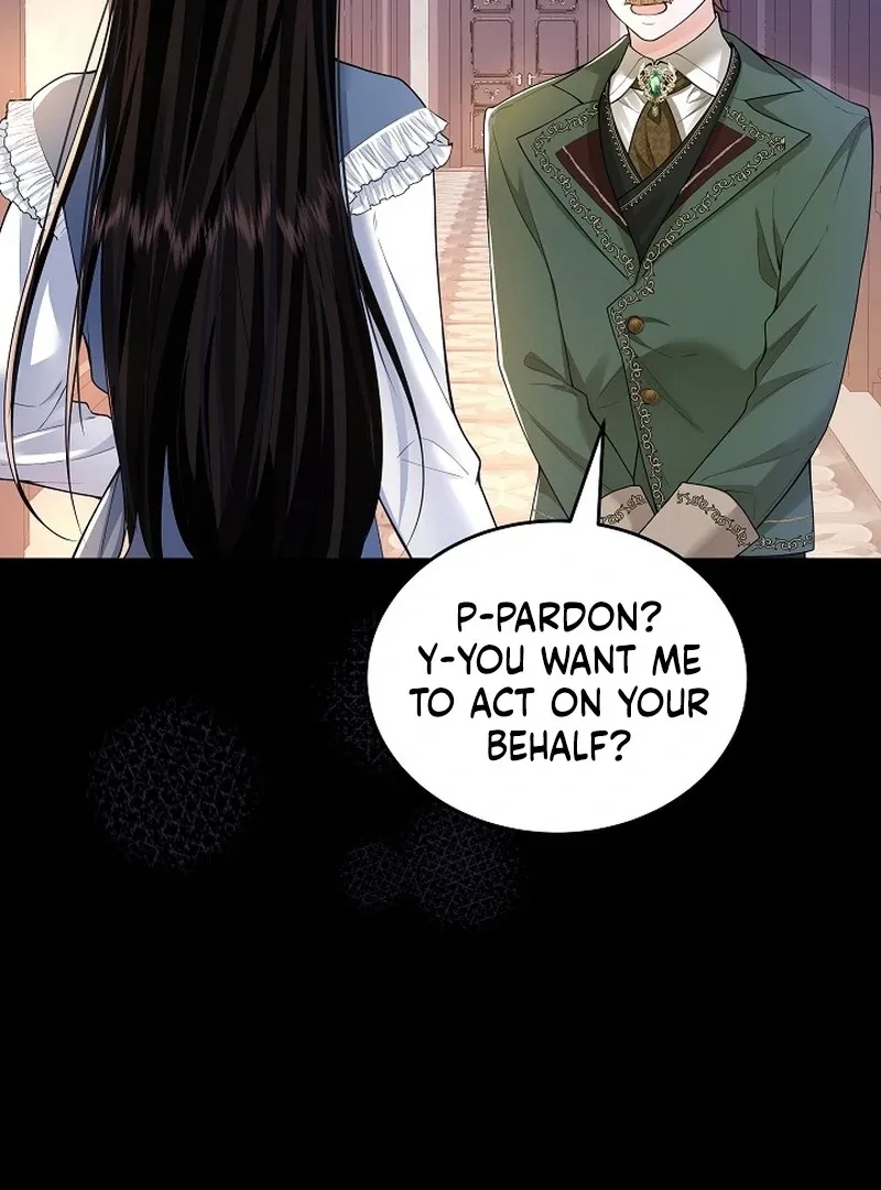 The Eldest Daughter Takes Over Chapter 22 page 101 - 