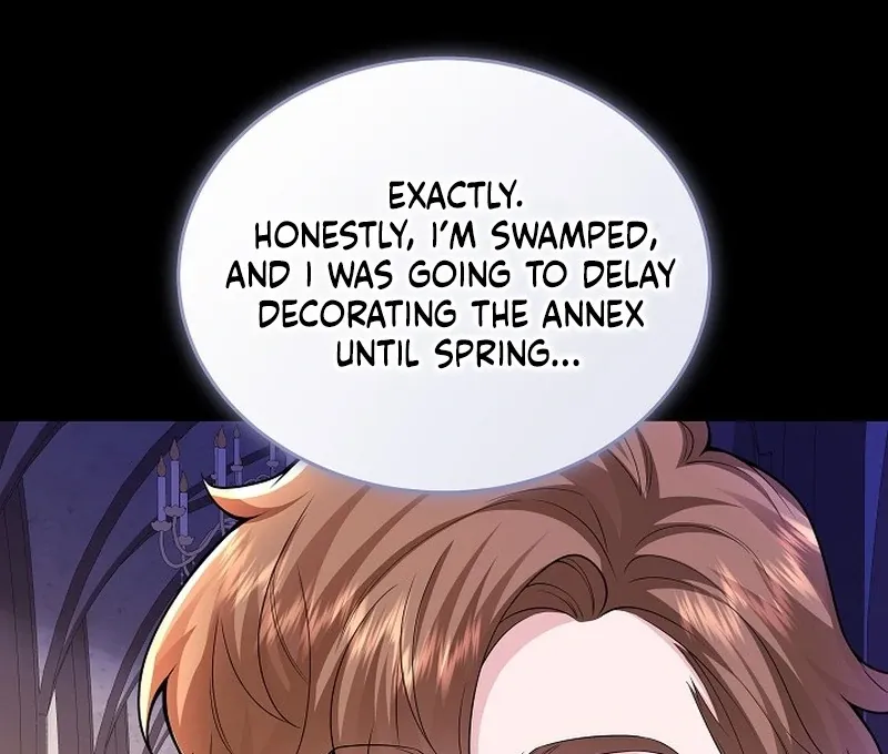 The Eldest Daughter Takes Over Chapter 22 page 102 - 