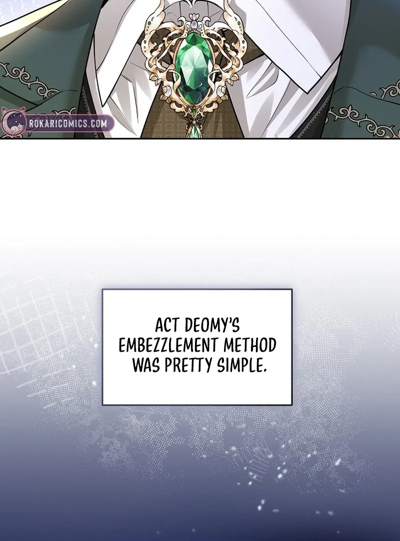The Eldest Daughter Takes Over Chapter 22 page 105 - 