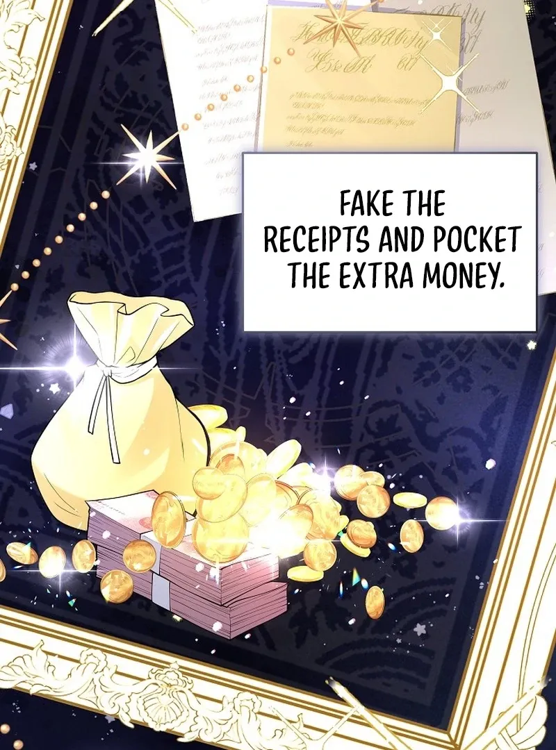 The Eldest Daughter Takes Over Chapter 22 page 107 - 
