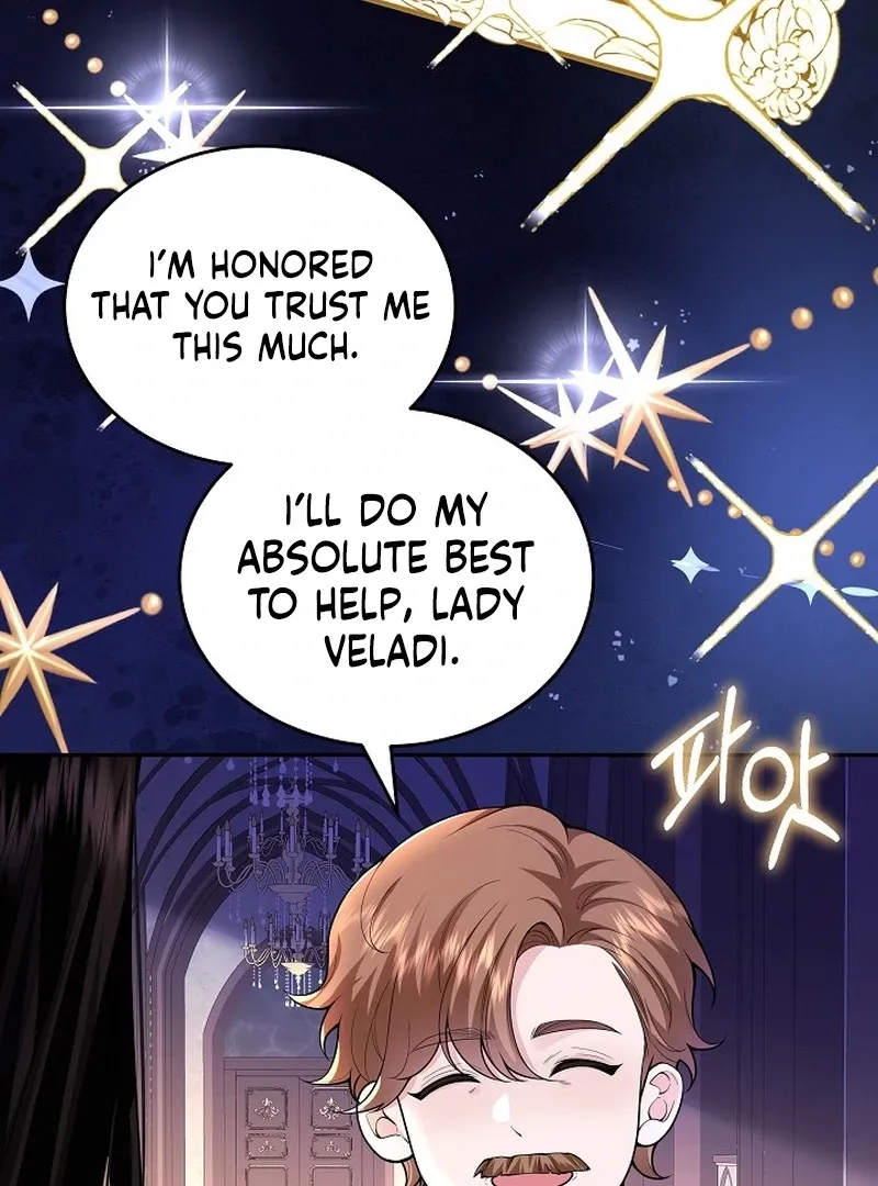 The Eldest Daughter Takes Over Chapter 22 page 108 - 