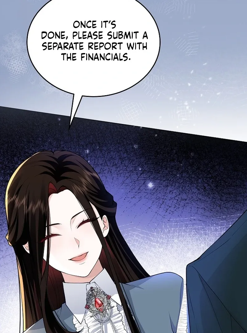 The Eldest Daughter Takes Over Chapter 22 page 110 - 