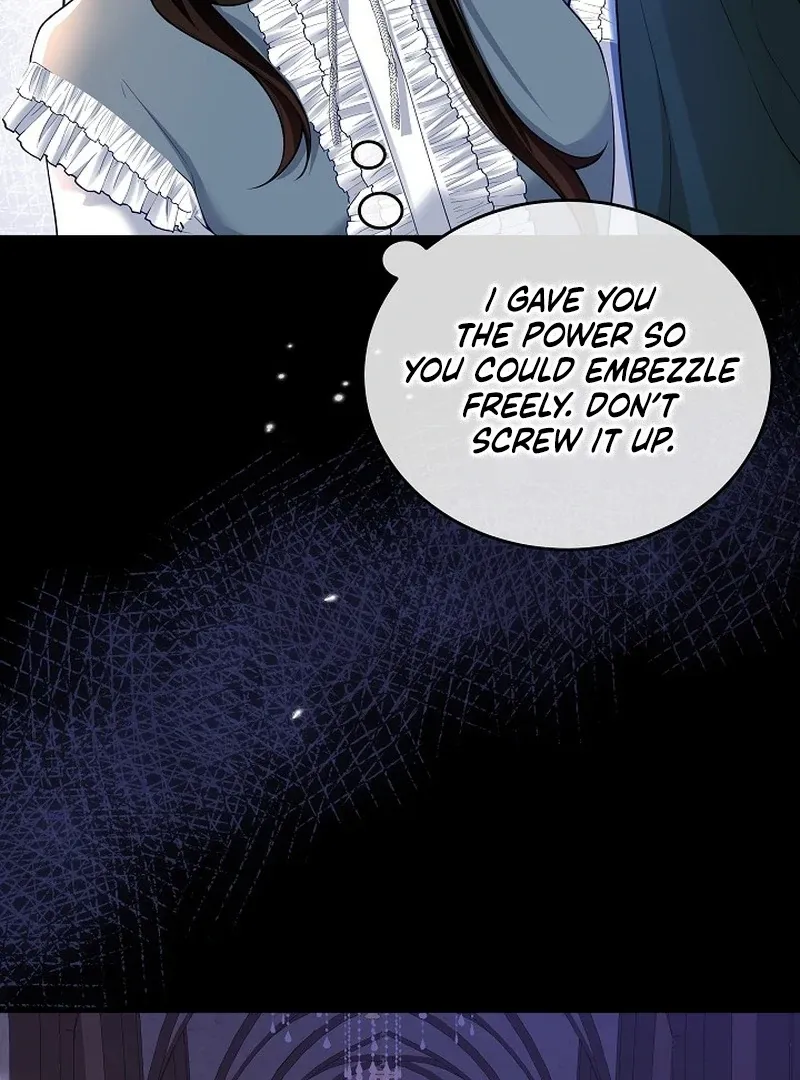 The Eldest Daughter Takes Over Chapter 22 page 111 - 
