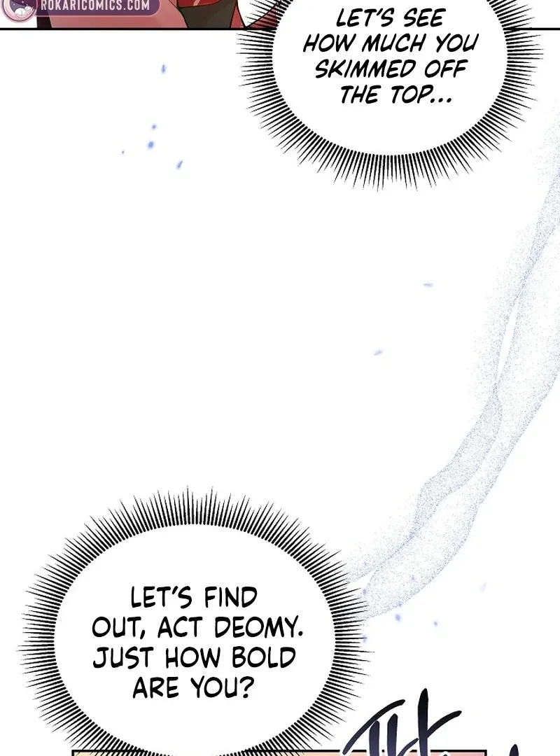The Eldest Daughter Takes Over Chapter 22 page 116 - 