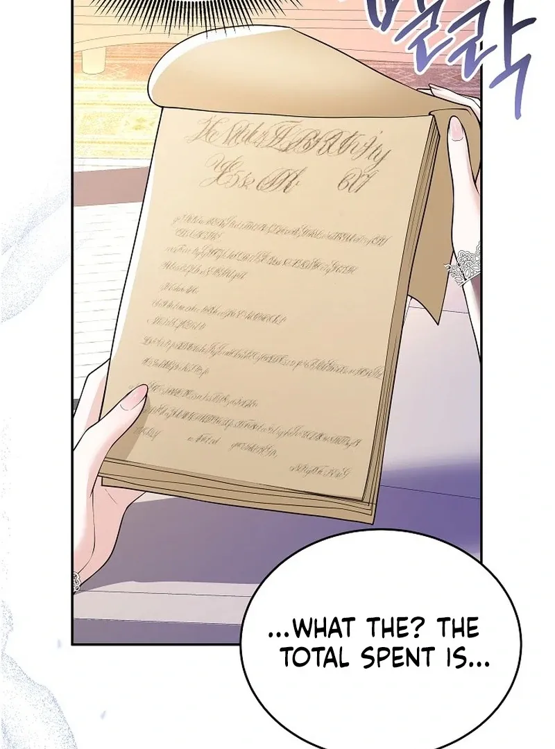 The Eldest Daughter Takes Over Chapter 22 page 117 - 