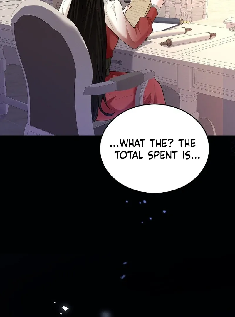 The Eldest Daughter Takes Over Chapter 22 page 119 - 