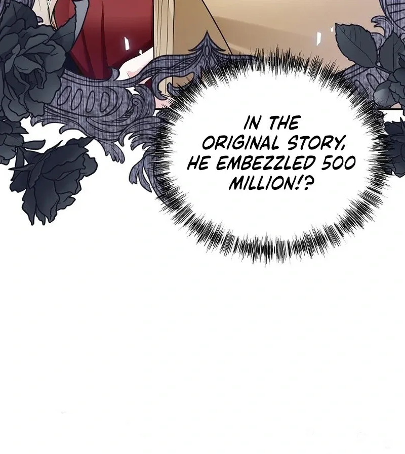 The Eldest Daughter Takes Over Chapter 22 page 122 - 