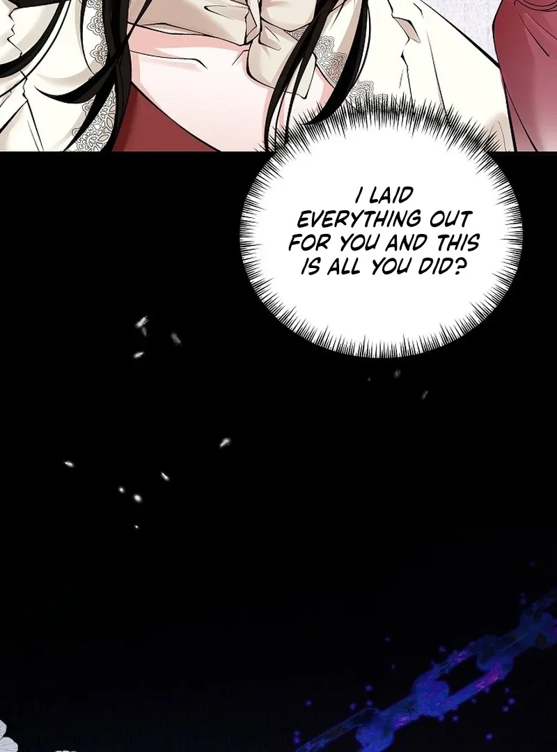The Eldest Daughter Takes Over Chapter 22 page 126 - 