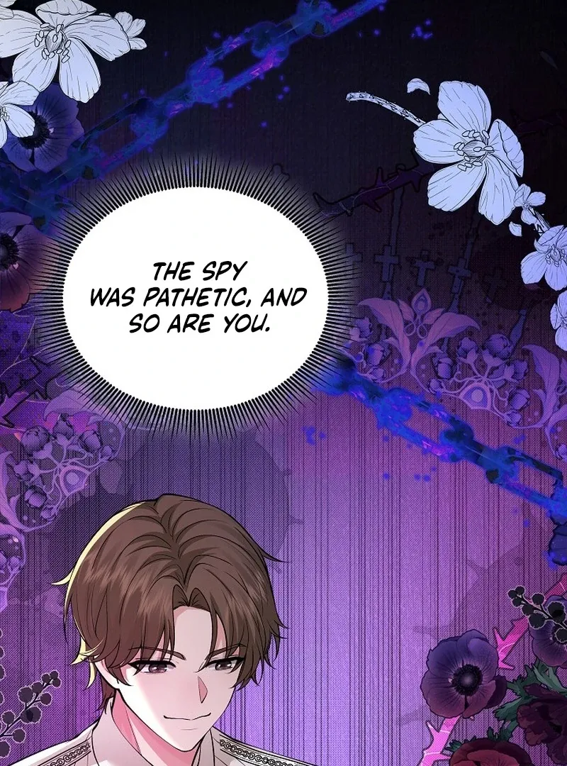 The Eldest Daughter Takes Over Chapter 22 page 127 - 