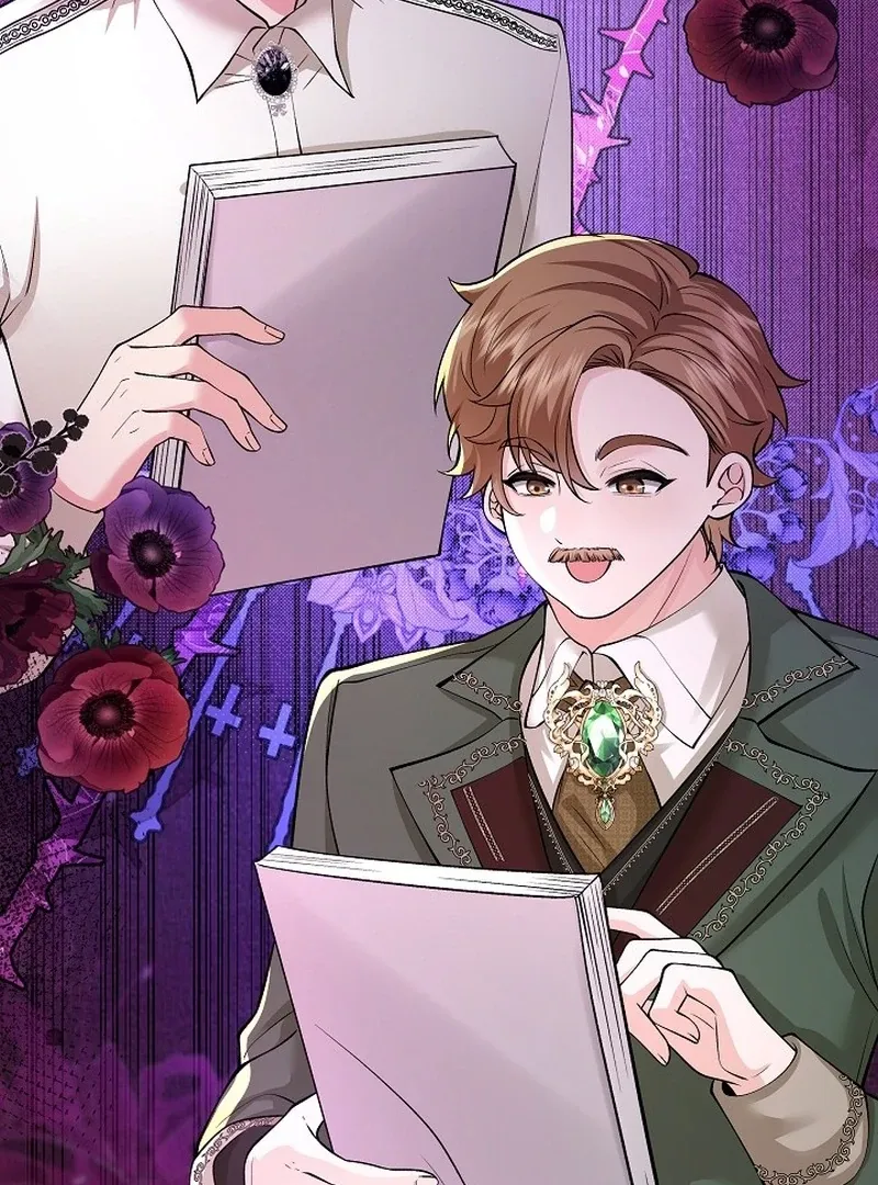 The Eldest Daughter Takes Over Chapter 22 page 128 - 