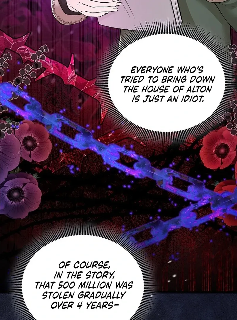 The Eldest Daughter Takes Over Chapter 22 page 129 - 