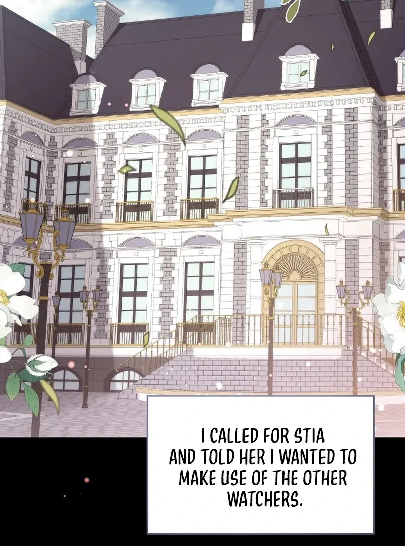 The Eldest Daughter Takes Over Chapter 22 page 14 - 