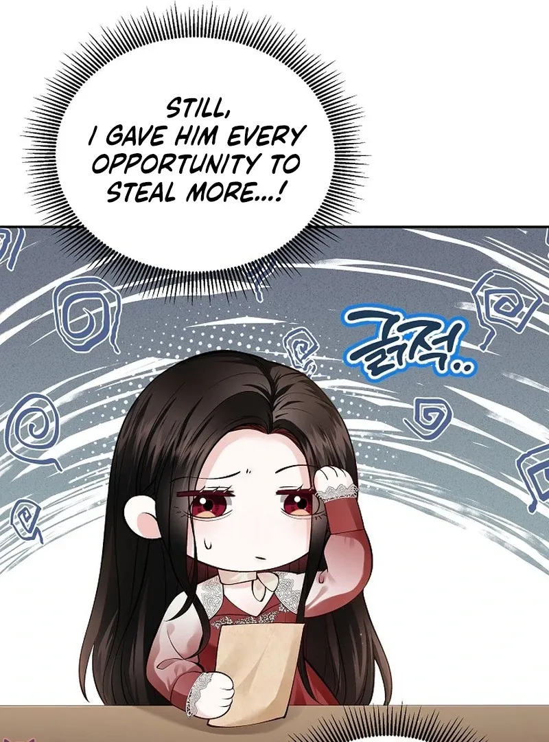 The Eldest Daughter Takes Over Chapter 22 page 132 - 