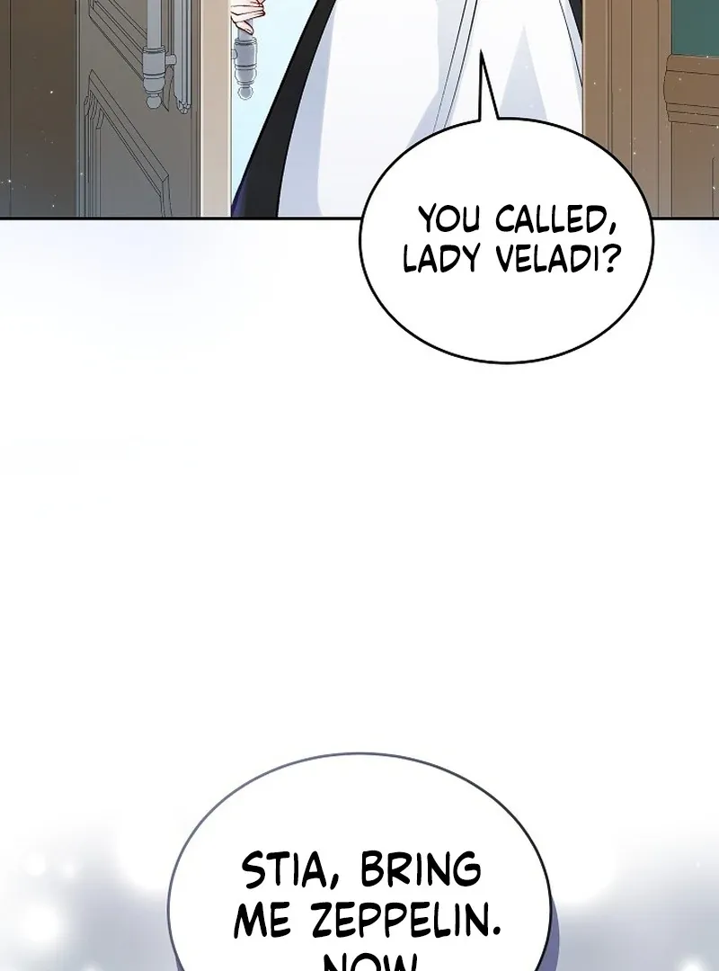 The Eldest Daughter Takes Over Chapter 22 page 138 - 