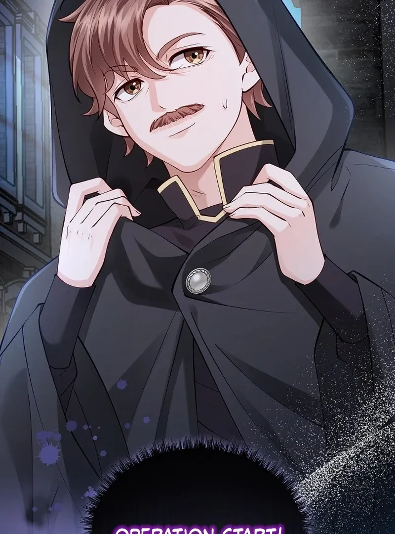 The Eldest Daughter Takes Over Chapter 22 page 149 - 