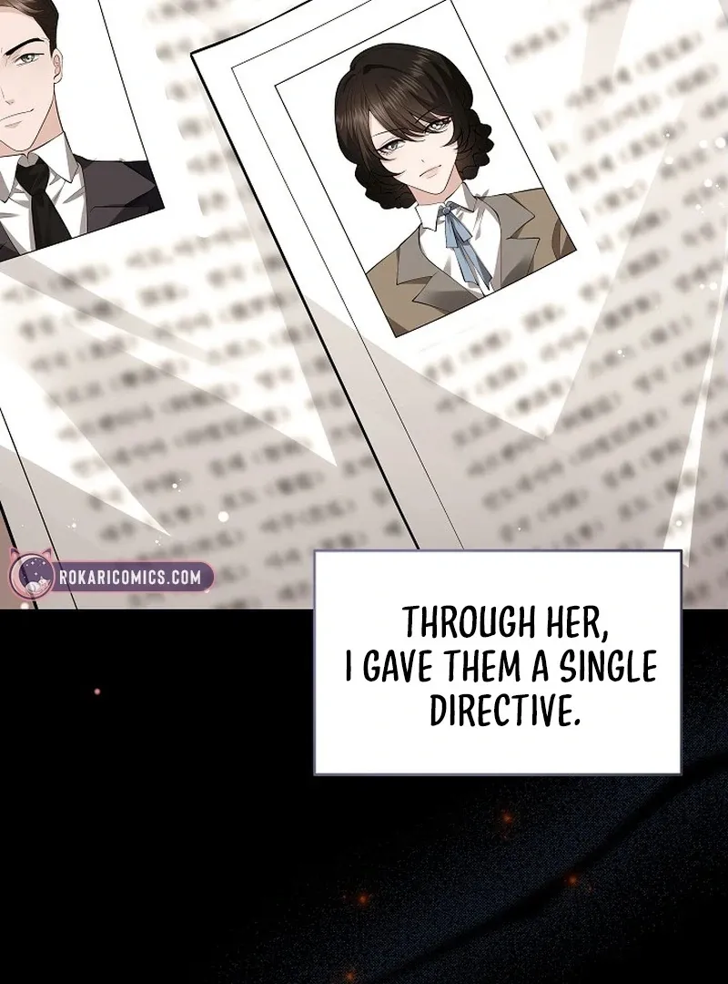 The Eldest Daughter Takes Over Chapter 22 page 16 - 