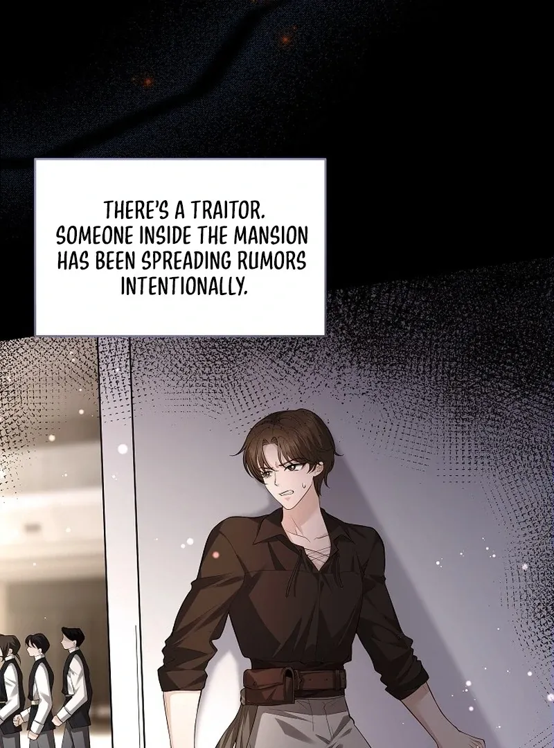 The Eldest Daughter Takes Over Chapter 22 page 17 - 
