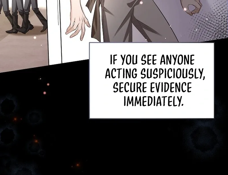 The Eldest Daughter Takes Over Chapter 22 page 18 - 