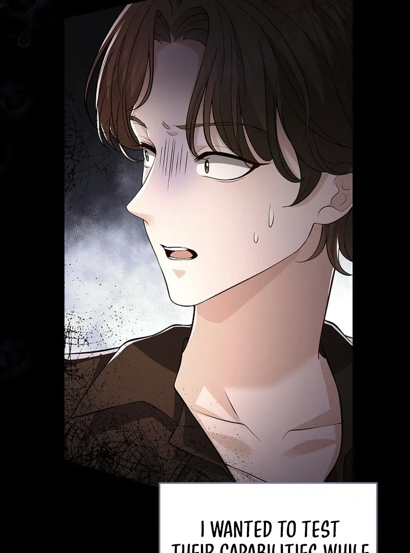 The Eldest Daughter Takes Over Chapter 22 page 20 - 