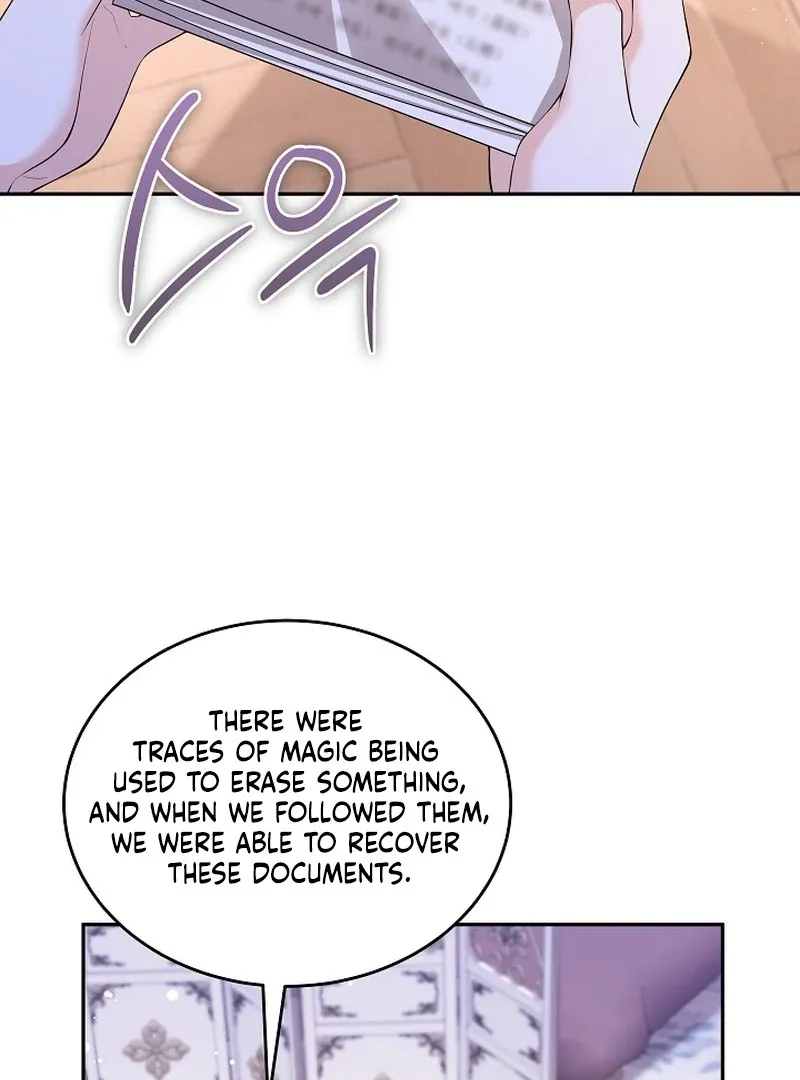 The Eldest Daughter Takes Over Chapter 22 page 3 - 