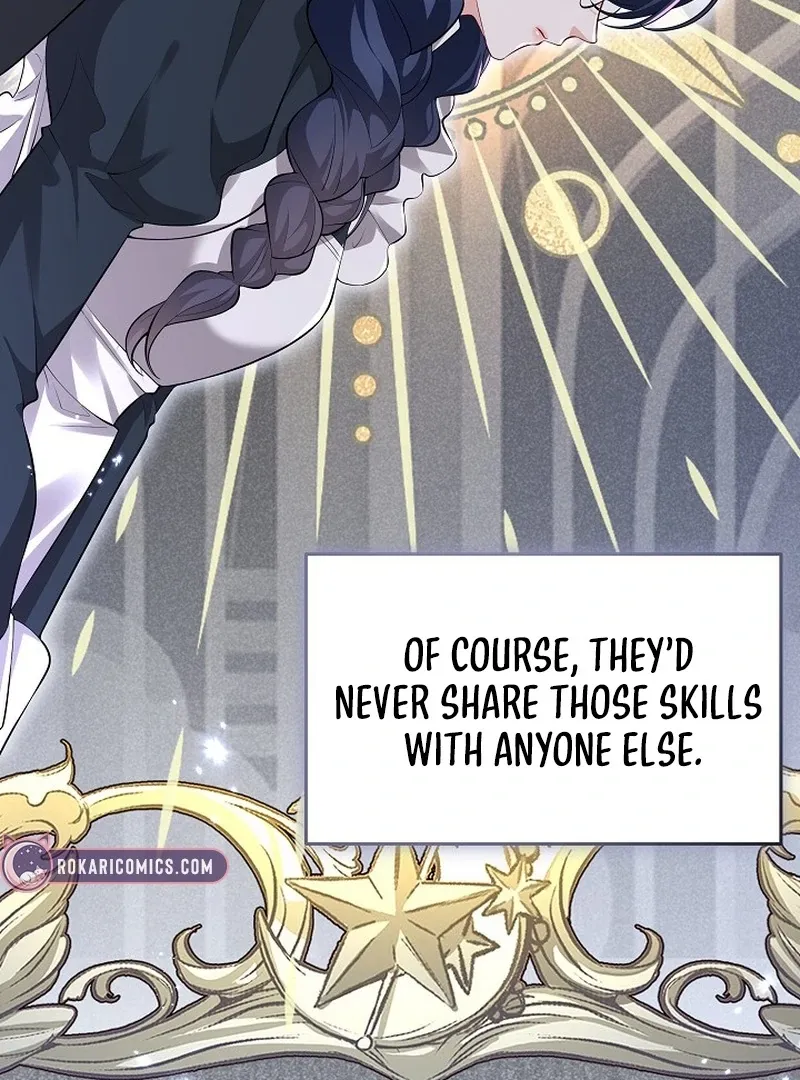 The Eldest Daughter Takes Over Chapter 22 page 26 - 