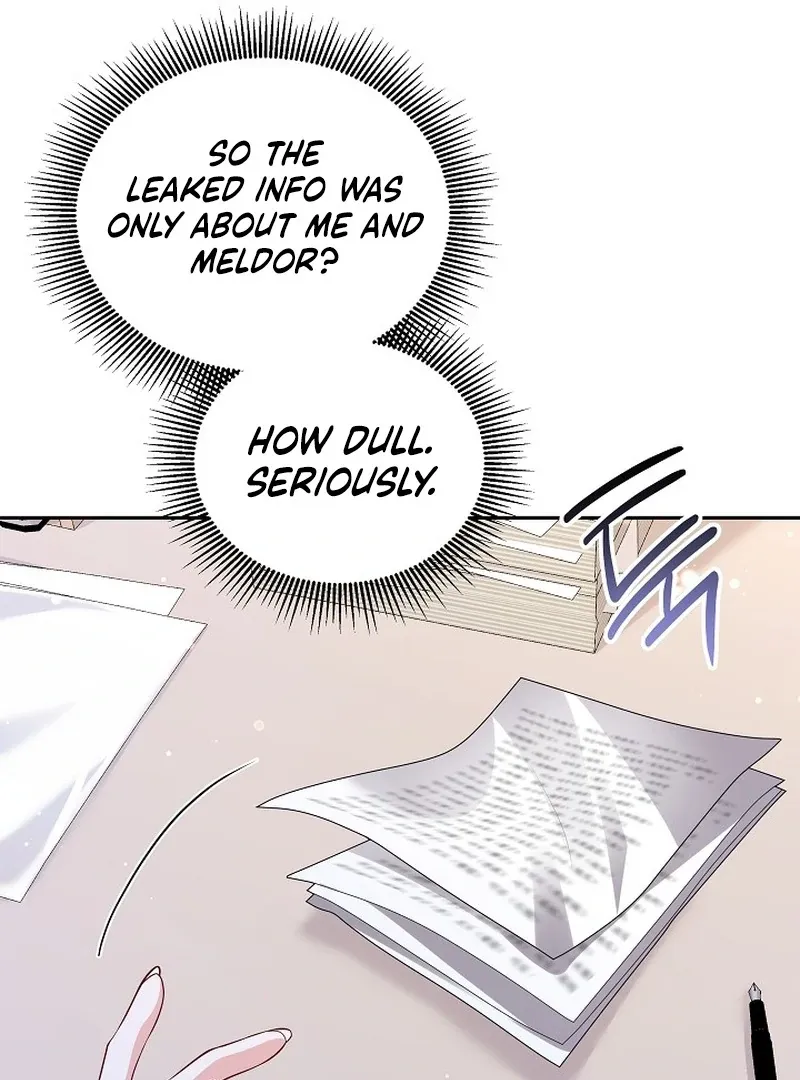 The Eldest Daughter Takes Over Chapter 22 page 29 - 