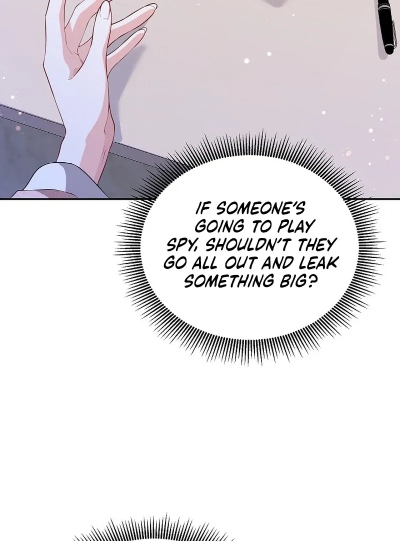 The Eldest Daughter Takes Over Chapter 22 page 30 - 