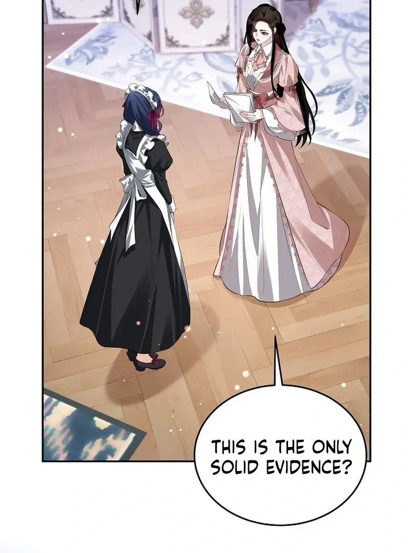 The Eldest Daughter Takes Over Chapter 22 page 4 - 