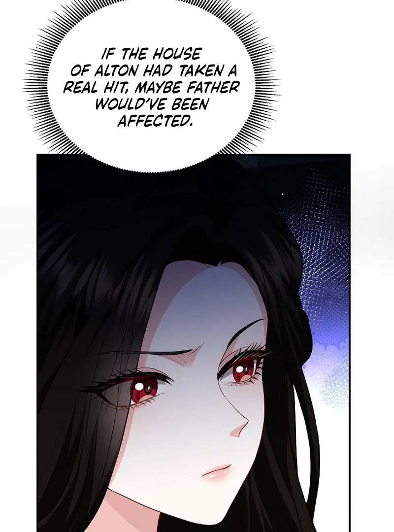 The Eldest Daughter Takes Over Chapter 22 page 31 - 