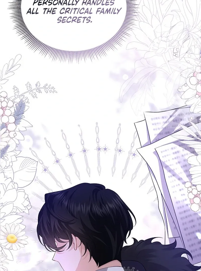 The Eldest Daughter Takes Over Chapter 22 page 33 - 