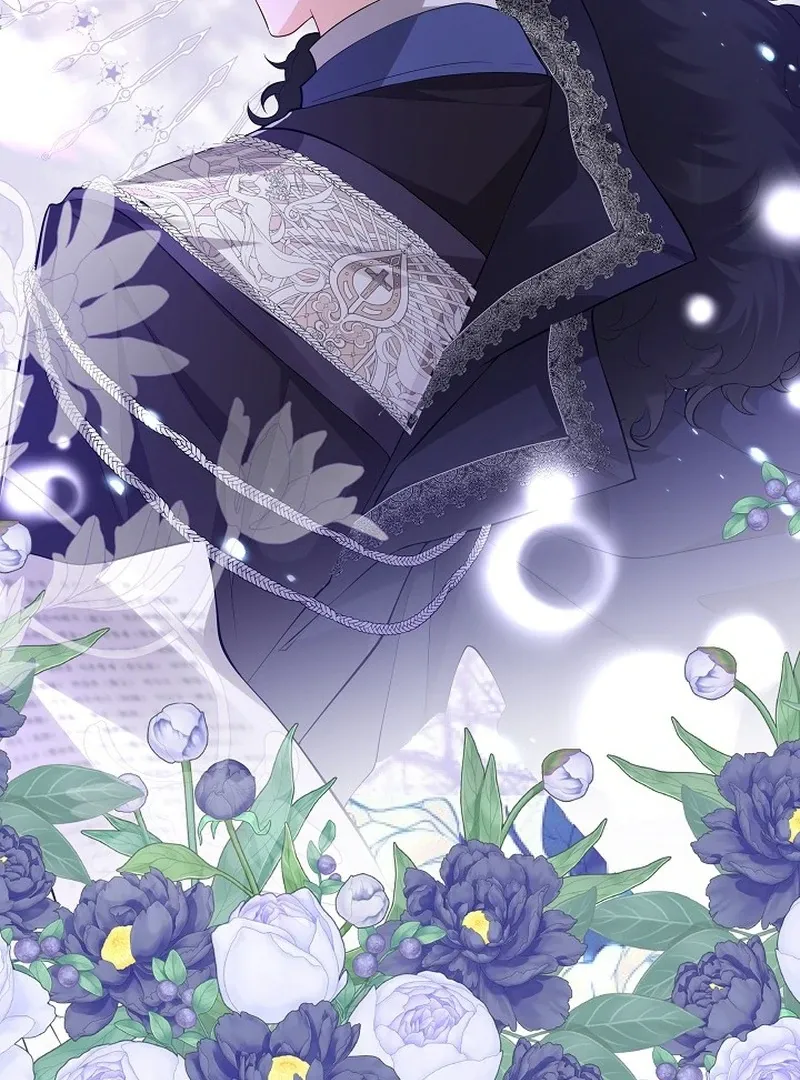 The Eldest Daughter Takes Over Chapter 22 page 34 - 
