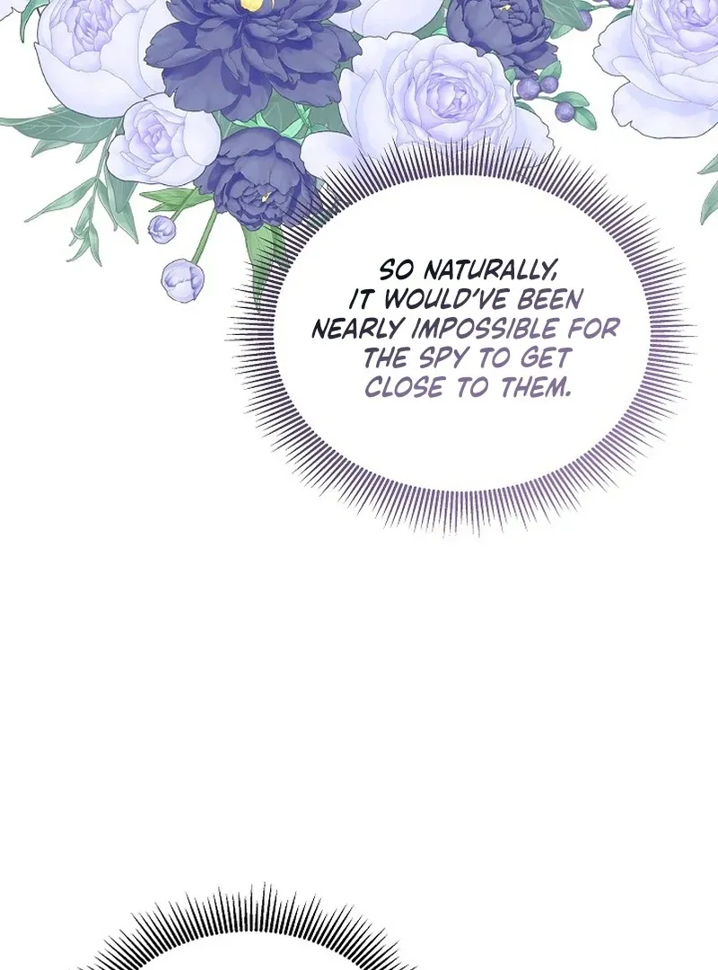 The Eldest Daughter Takes Over Chapter 22 page 35 - 