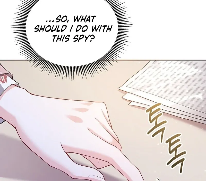 The Eldest Daughter Takes Over Chapter 22 page 36 - 