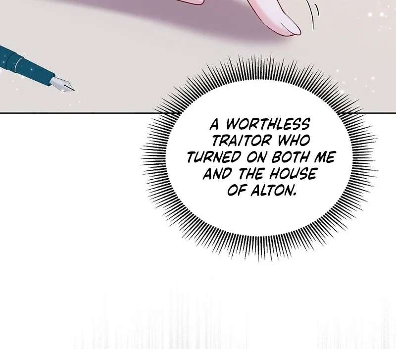 The Eldest Daughter Takes Over Chapter 22 page 37 - 