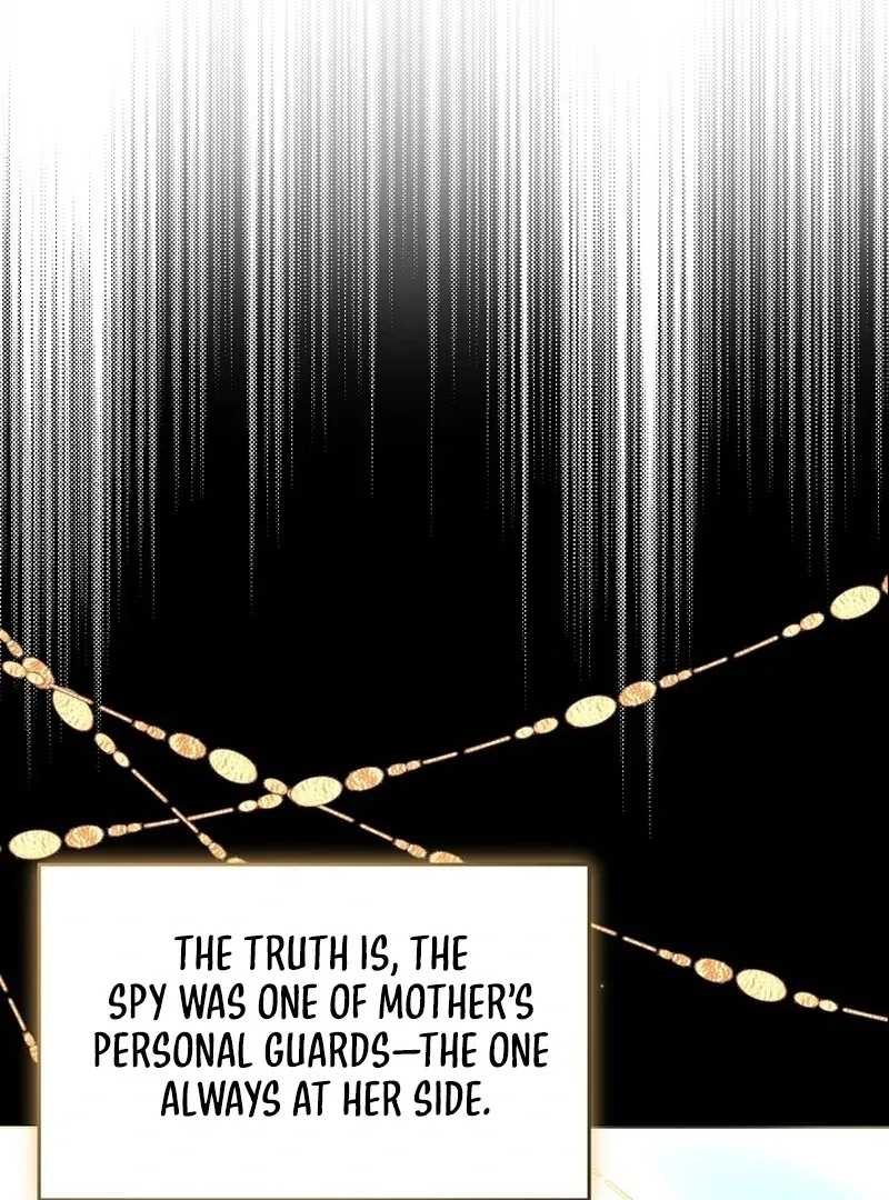 The Eldest Daughter Takes Over Chapter 22 page 38 - 