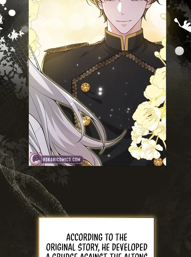 The Eldest Daughter Takes Over Chapter 22 page 41 - 
