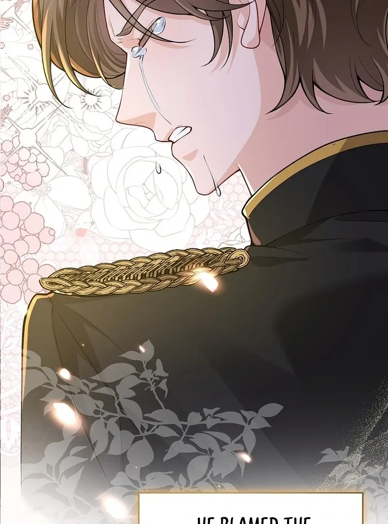 The Eldest Daughter Takes Over Chapter 22 page 43 - 