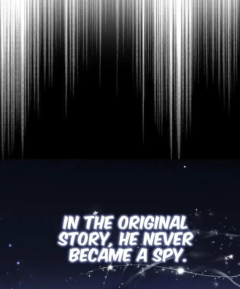 The Eldest Daughter Takes Over Chapter 22 page 46 - 