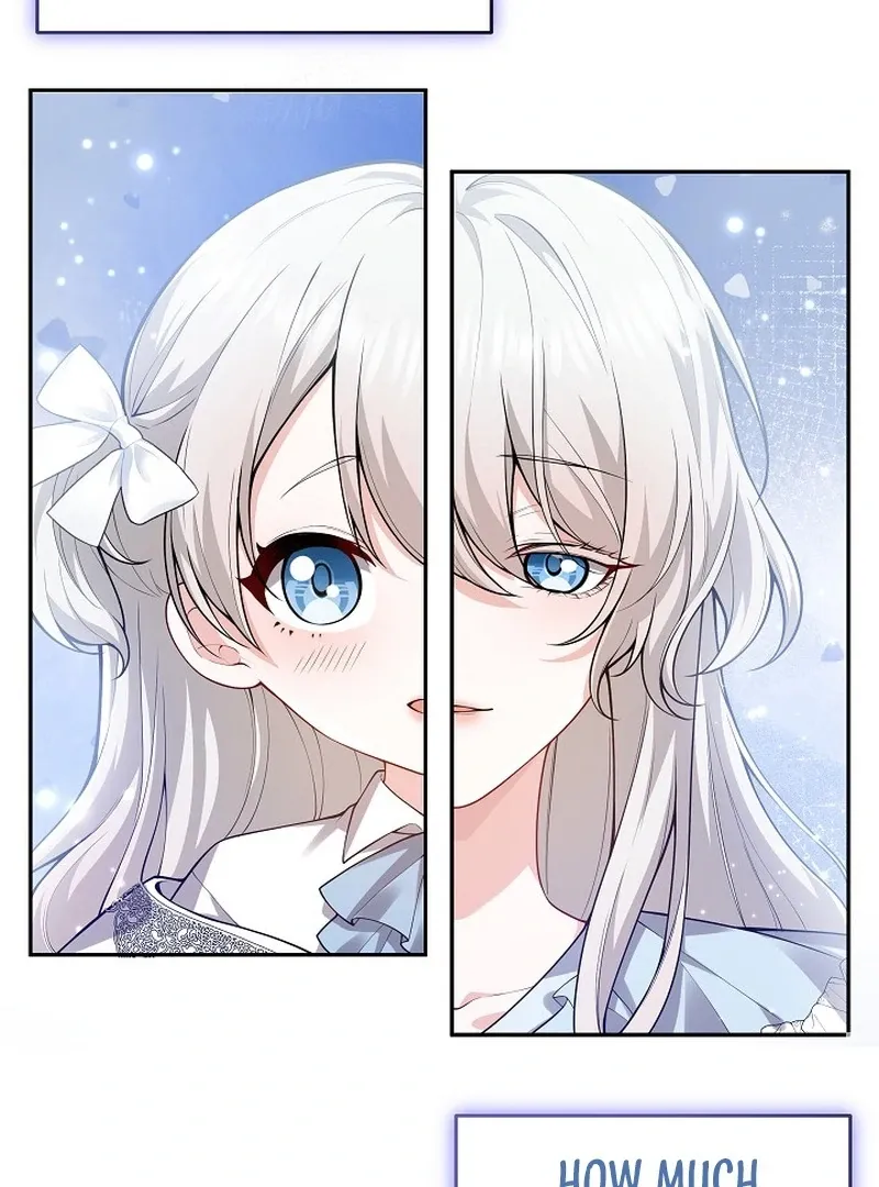 The Eldest Daughter Takes Over Chapter 22 page 49 - 