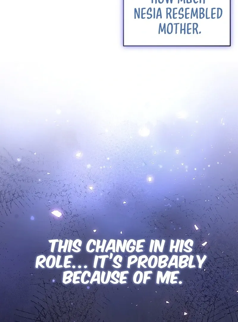 The Eldest Daughter Takes Over Chapter 22 page 50 - 