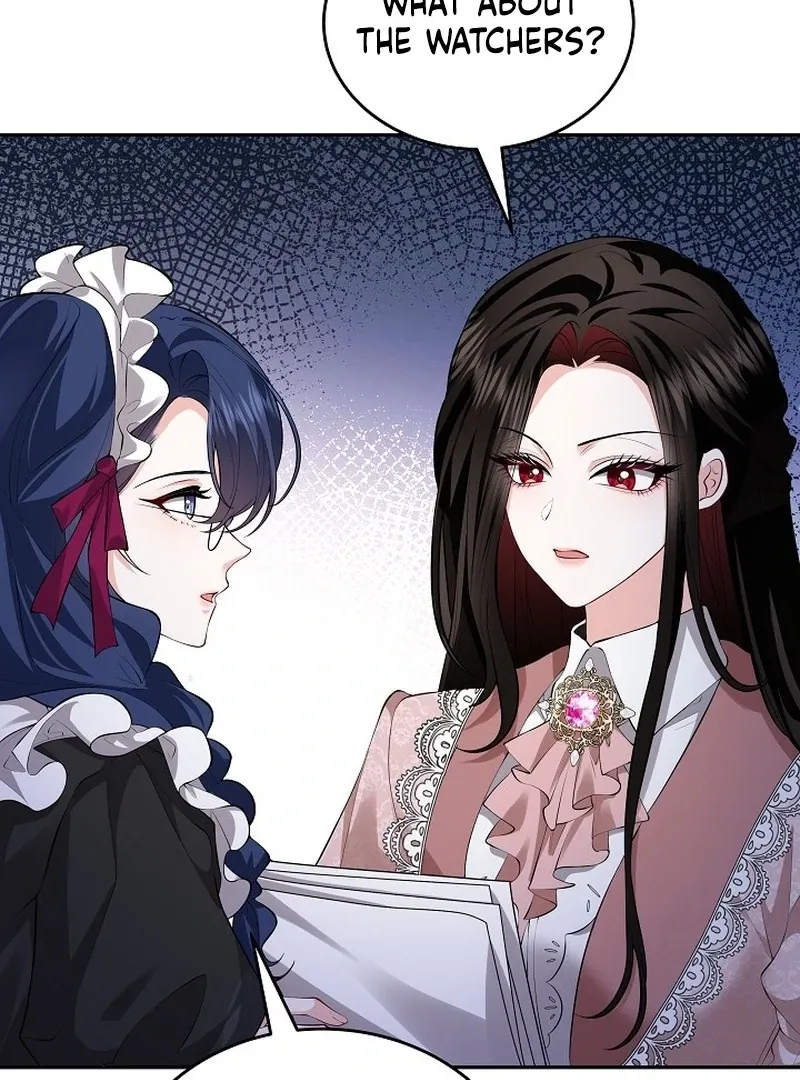 The Eldest Daughter Takes Over Chapter 22 page 6 - 