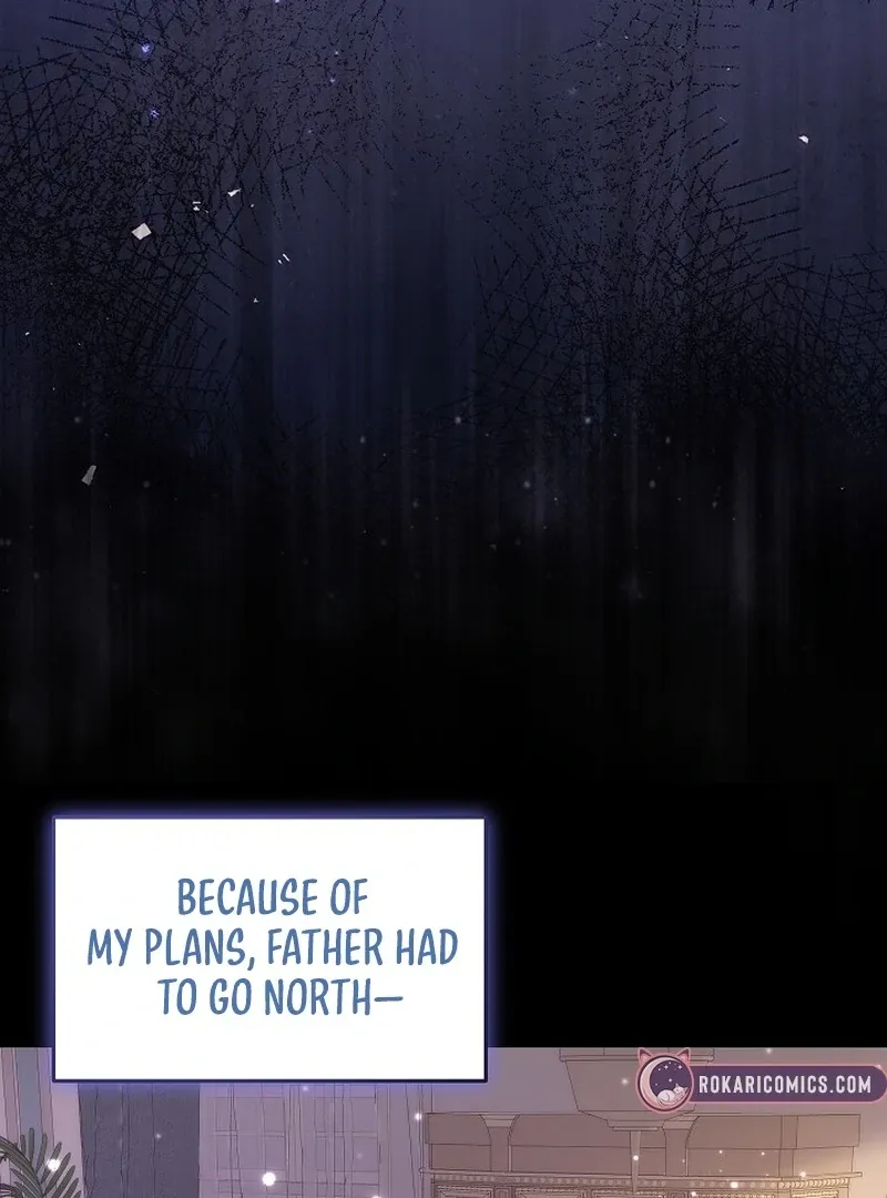 The Eldest Daughter Takes Over Chapter 22 page 51 - 