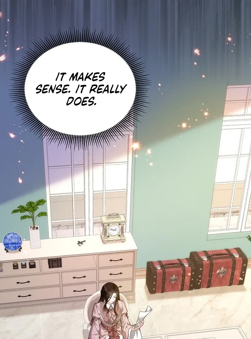 The Eldest Daughter Takes Over Chapter 22 page 54 - 
