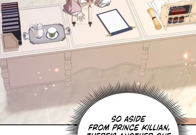 The Eldest Daughter Takes Over Chapter 22 page 55 - 
