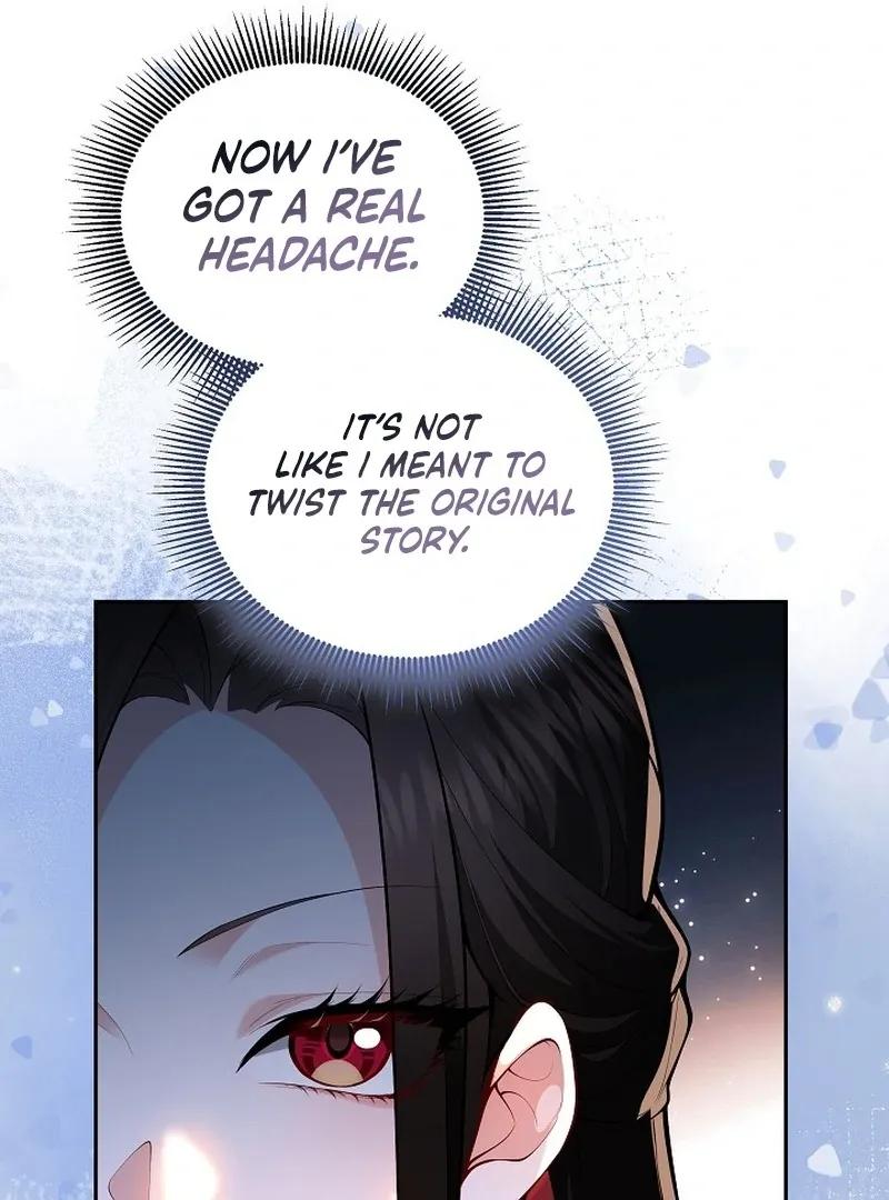The Eldest Daughter Takes Over Chapter 22 page 57 - 