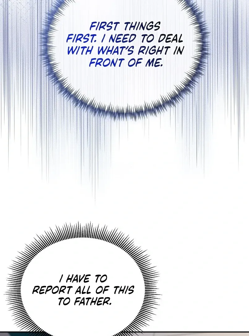 The Eldest Daughter Takes Over Chapter 22 page 59 - 